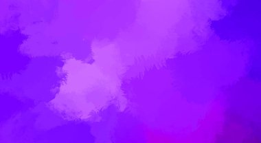 Taranmış Boyalı Soyut Arkaplan. Fırça darbesi ile boyanmış. Sanatsal canlılık ve renkli duvar kağıdı.