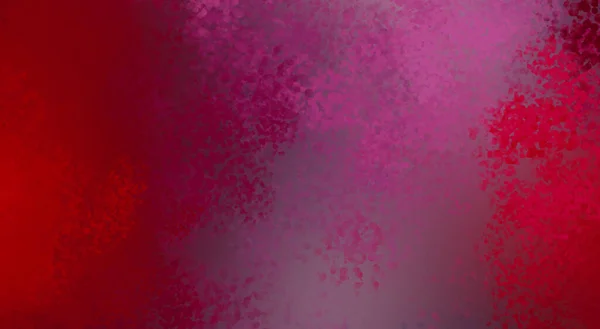 Børstet Malt Abstrakt Bakgrunn Pusset Maling Kunstnerisk Vibrerende Fargerike Tapeter – stockfoto