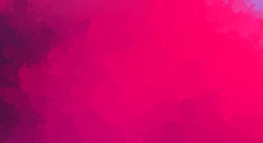 Taranmış Boyalı Soyut Arkaplan. Fırça darbesi ile boyanmış. Boya darbeleri. 2B Görüntü.