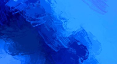 Taranmış Boyalı Soyut Arkaplan. Fırça darbesi ile boyanmış. Sanatsal canlılık ve renkli duvar kağıdı.