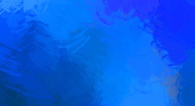 Taranmış Boyalı Soyut Arkaplan. Fırça darbesi ile boyanmış. Sanatsal canlılık ve renkli duvar kağıdı.