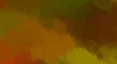 Taranmış Boyalı Soyut Arkaplan. Fırça darbesi ile boyanmış. Sanatsal canlılık ve renkli duvar kağıdı.