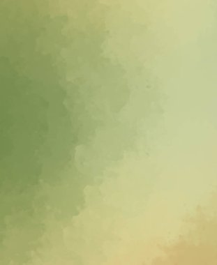 Taranmış Boyalı Soyut Arkaplan. Fırça darbesi ile boyanmış. Boya darbeleri. 2B Görüntü.