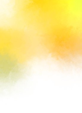 Taranmış Boyalı Soyut Arkaplan. Fırça darbesi ile boyanmış. Boya darbeleri. 2B Görüntü.