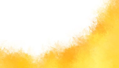 Taranmış Boyalı Soyut Arkaplan. Fırça darbesi ile boyanmış. Boya darbeleri. 2B Görüntü.