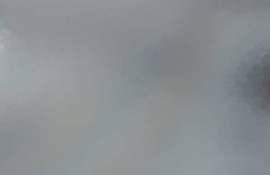 Taranmış Boyalı Soyut Arkaplan. Fırça darbesi ile boyanmış. Boya darbeleri. 2B Görüntü.