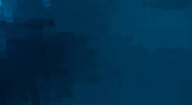 Taranmış Boyalı Soyut Arkaplan. Fırça darbesi ile boyanmış. Sanatsal canlılık ve renkli duvar kağıdı.