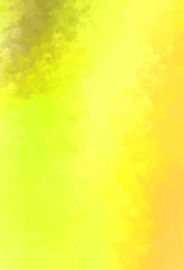 Taranmış Boyalı Soyut Arkaplan. Fırça darbesi ile boyanmış. Boya darbeleri. 2B Görüntü.