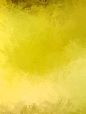 Taranmış Boyalı Soyut Arkaplan. Fırça darbesi ile boyanmış. Boya darbeleri. 2B Görüntü.