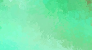 Taranmış Boyalı Soyut Arkaplan. Fırça darbesi ile boyanmış. Boya darbeleri. 2B Görüntü.