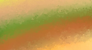 Taranmış Boyalı Soyut Arkaplan. Fırça darbesi ile boyanmış. Boya darbeleri. 2B Görüntü.