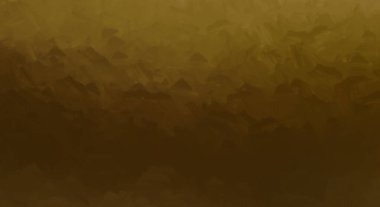 Taranmış Boyalı Soyut Arkaplan. Fırça darbesi ile boyanmış. Boya darbeleri. 2B Görüntü.