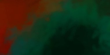 Taranmış Boyalı Soyut Arkaplan. Fırça darbesi ile boyanmış. Sanatsal canlılık ve renkli duvar kağıdı.