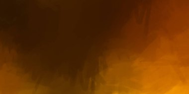 Taranmış Boyalı Soyut Arkaplan. Fırça darbesi ile boyanmış. Sanatsal canlılık ve renkli duvar kağıdı.