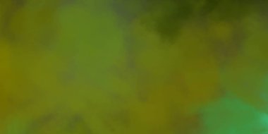 Taranmış Boyalı Soyut Arkaplan. Fırça darbesi ile boyanmış. Sanatsal canlılık ve renkli duvar kağıdı.