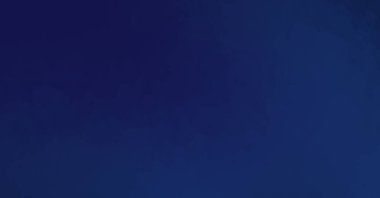 Taranmış Boyalı Soyut Arkaplan. Fırça darbesi ile boyanmış. Boya darbeleri. 2B Görüntü.