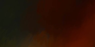 Taranmış Boyalı Soyut Arkaplan. Fırça darbesi ile boyanmış. Sanatsal canlılık ve renkli duvar kağıdı.