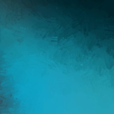 Taranmış Boyalı Soyut Arkaplan. Fırça darbesi ile boyanmış. Boya darbeleri. 2B Görüntü.