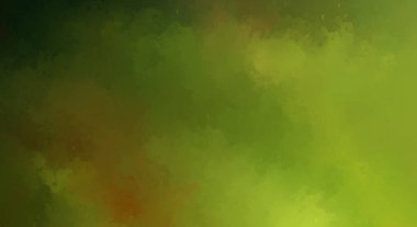 Taranmış Boyalı Soyut Arkaplan. Fırça darbesi ile boyanmış. Boya darbeleri. 2B Görüntü.