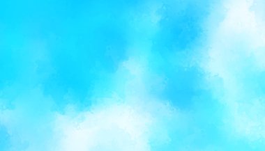 Taranmış Boyalı Soyut Arkaplan. Fırça darbesi ile boyanmış. Boya darbeleri. 2B Görüntü.