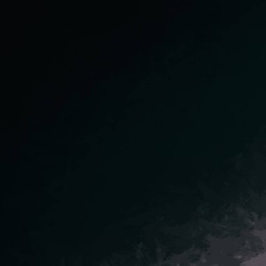 Taranmış Boyalı Soyut Arkaplan. Fırça darbesi ile boyanmış. Boya darbeleri. 2B Görüntü.