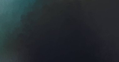 Taranmış Boyalı Soyut Arkaplan. Fırça darbesi ile boyanmış. Boya darbeleri. 2B Görüntü.