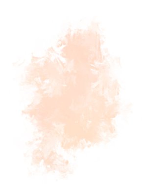 Taranmış Boyalı Soyut Arkaplan. Fırça darbesi ile boyanmış. Boya darbeleri. 2B Görüntü.