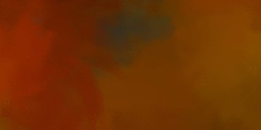 Taranmış Boyalı Soyut Arkaplan. Fırça darbesi ile boyanmış. Sanatsal canlılık ve renkli duvar kağıdı.