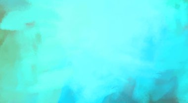 Taranmış Boyalı Soyut Arkaplan. Fırça darbesi ile boyanmış. Sanatsal canlılık ve renkli duvar kağıdı.