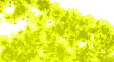 Taranmış Boyalı Soyut Arkaplan. Fırça darbesi ile boyanmış. Boya darbeleri. 2B Görüntü.