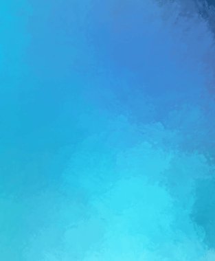 Taranmış Boyalı Soyut Arkaplan. Fırça darbesi ile boyanmış. Boya darbeleri. 2B Görüntü.