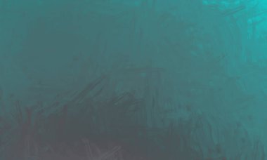 Taranmış Boyalı Soyut Arkaplan. Fırça darbesi ile boyanmış. Boya darbeleri. 2B Görüntü.