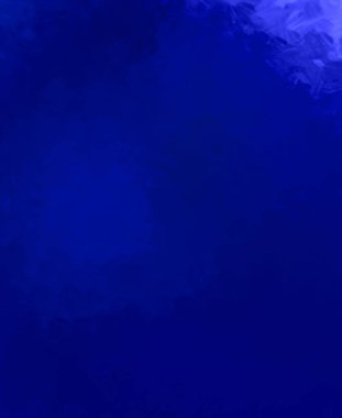 Taranmış Boyalı Soyut Arkaplan. Fırça darbesi ile boyanmış. Boya darbeleri. 2B Görüntü.