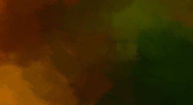 Taranmış Boyalı Soyut Arkaplan. Fırça darbesi ile boyanmış. Sanatsal canlılık ve renkli duvar kağıdı.