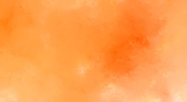 Taranmış Boyalı Soyut Arkaplan. Fırça darbesi ile boyanmış. Boya darbeleri. 2B Görüntü.