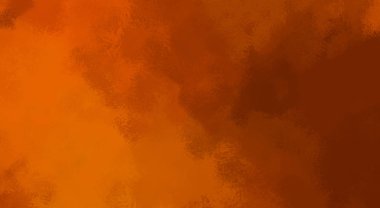 Taranmış Boyalı Soyut Arkaplan. Fırça darbesi ile boyanmış. Sanatsal canlılık ve renkli duvar kağıdı.