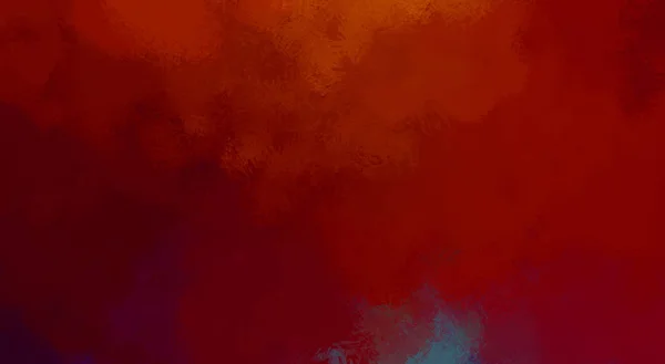 Brushed Painted Abstract Background Brush Stroked Painting Artistic Vibrant Colorful — Stock Photo, Image