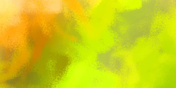 Brushed Painted Abstract Background Brush Stroked Painting Artistic Vibrant Colorful — Stock Photo, Image