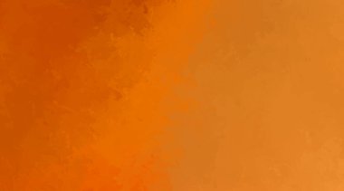 Taranmış Boyalı Soyut Arkaplan. Fırça darbesi ile boyanmış. Boya darbeleri. 2B Görüntü.