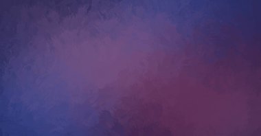 Taranmış Boyalı Soyut Arkaplan. Fırça darbesi ile boyanmış. Boya darbeleri. 2B Görüntü.