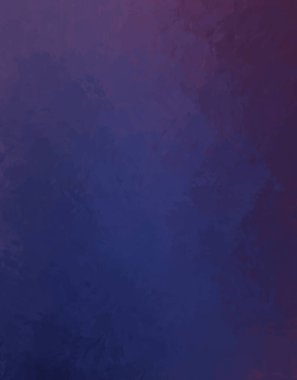 Taranmış Boyalı Soyut Arkaplan. Fırça darbesi ile boyanmış. Boya darbeleri. 2B Görüntü.