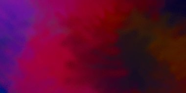 Taranmış Boyalı Soyut Arkaplan. Fırça darbesi ile boyanmış. Sanatsal canlılık ve renkli duvar kağıdı.