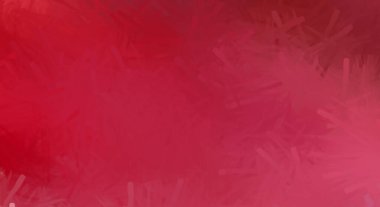 Taranmış Boyalı Soyut Arkaplan. Fırça darbesi ile boyanmış. Boya darbeleri. 2B Görüntü.