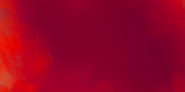 Taranmış Boyalı Soyut Arkaplan. Fırça darbesi ile boyanmış. Sanatsal canlılık ve renkli duvar kağıdı.