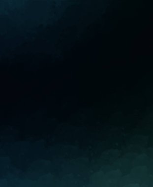 Taranmış Boyalı Soyut Arkaplan. Fırça darbesi ile boyanmış. Boya darbeleri. 2B Görüntü.