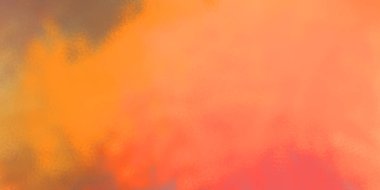 Taranmış Boyalı Soyut Arkaplan. Fırça darbesi ile boyanmış. Sanatsal canlılık ve renkli duvar kağıdı.