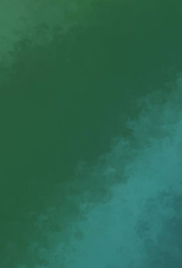 Taranmış Boyalı Soyut Arkaplan. Fırça darbesi ile boyanmış. Boya darbeleri. 2B Görüntü.