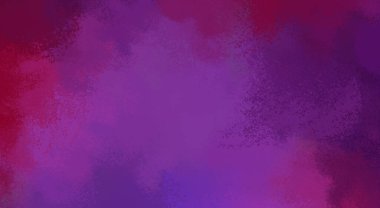 Taranmış Boyalı Soyut Arkaplan. Fırça darbesi ile boyanmış. Sanatsal canlılık ve renkli duvar kağıdı.