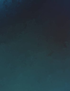 Taranmış Boyalı Soyut Arkaplan. Fırça darbesi ile boyanmış. Boya darbeleri. 2B Görüntü.