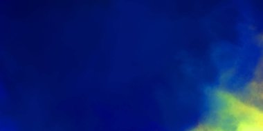 Taranmış Boyalı Soyut Arkaplan. Fırça darbesi ile boyanmış. Sanatsal canlılık ve renkli duvar kağıdı.